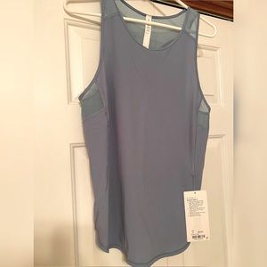 Women’s Lululemon Sculpt Tank II